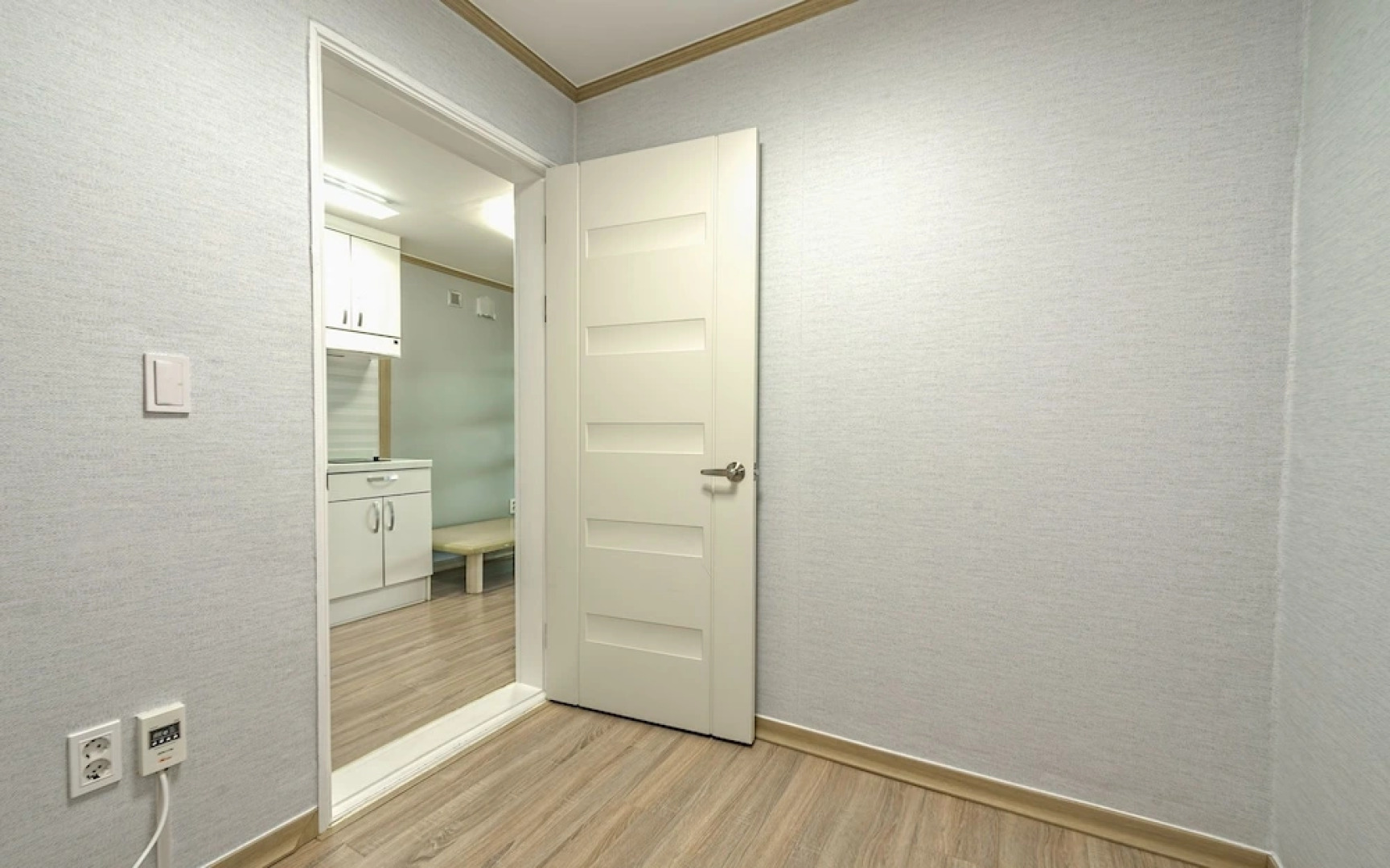 Sancheong Sinsegye Jirisan Resort