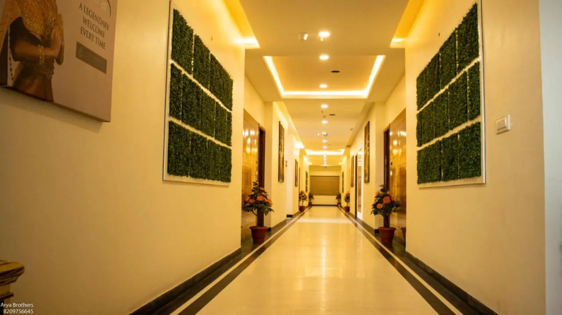 The Grand Shekhawati