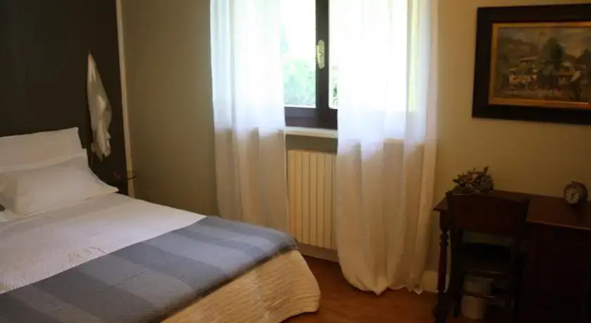 B&B Villa Frangipane
