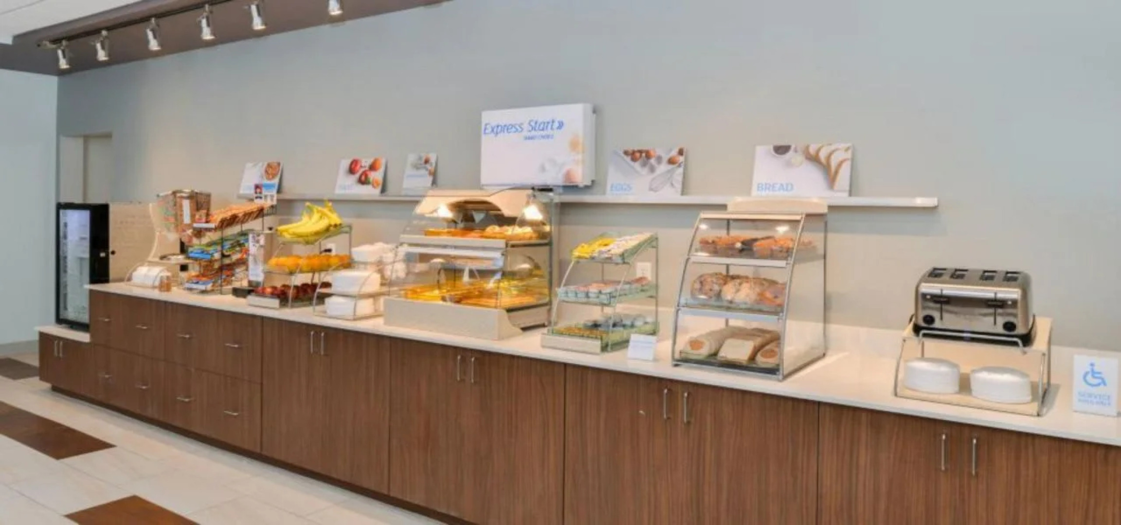 Holiday Inn Express Alliance by IHG