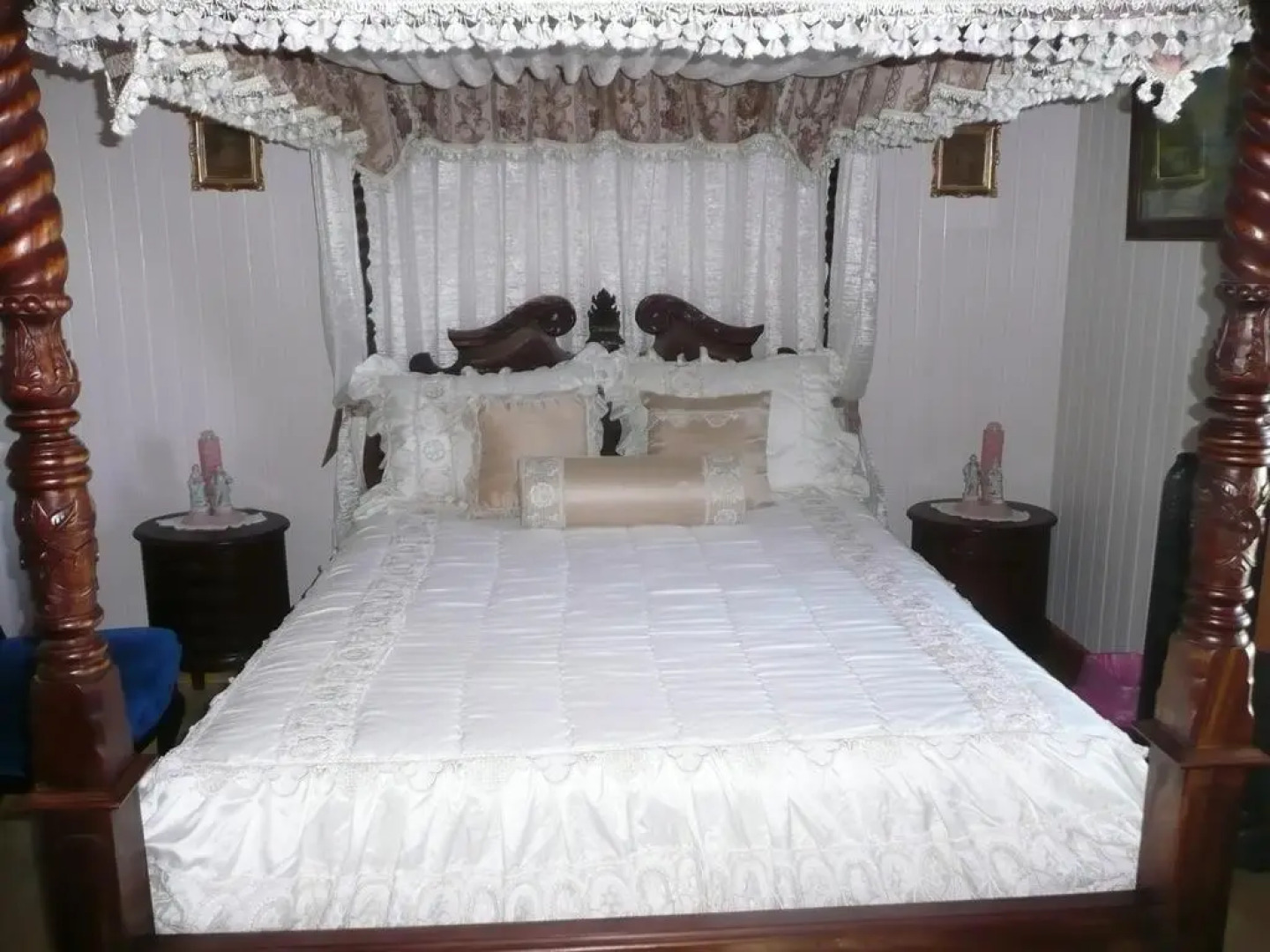 GÃ®te La Villa Du Vieux Clocher