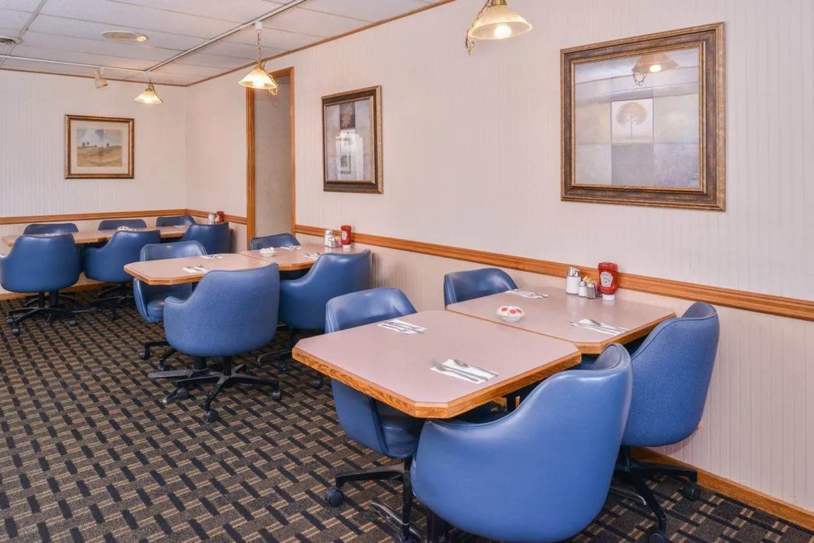 Quality Inn Sandpoint