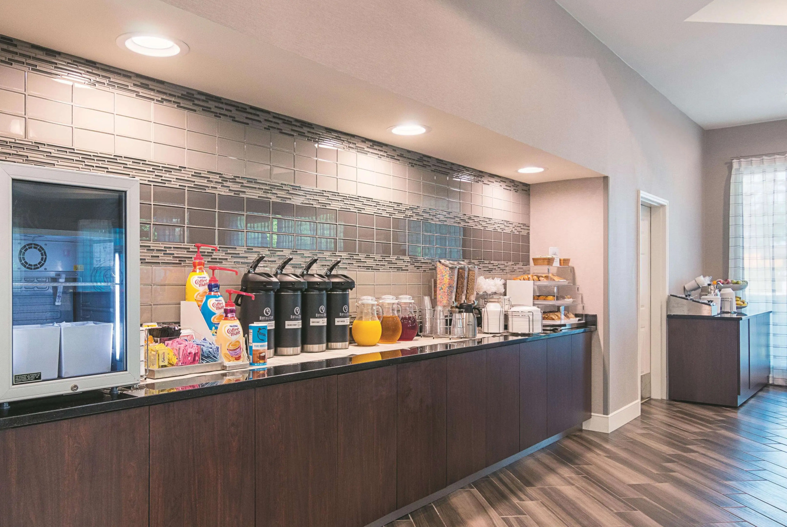 La Quinta Inn & Suites by Wyndham Atlanta Conyers