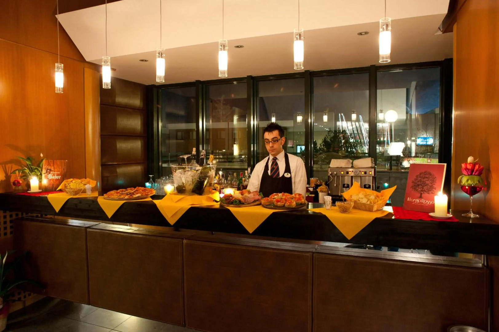 Best Western Hotel Rivè