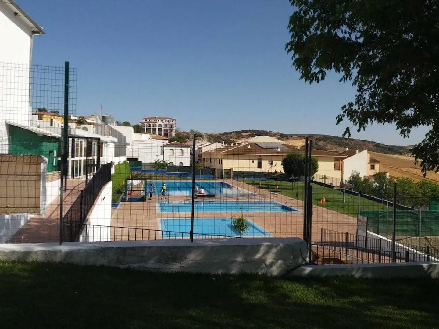 Albergue Al-Jalid - Hostel