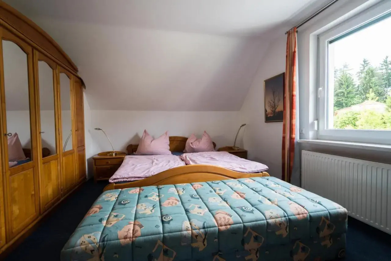 Urlaub Fur Mensch Und Tier - Appartements Pirkhof