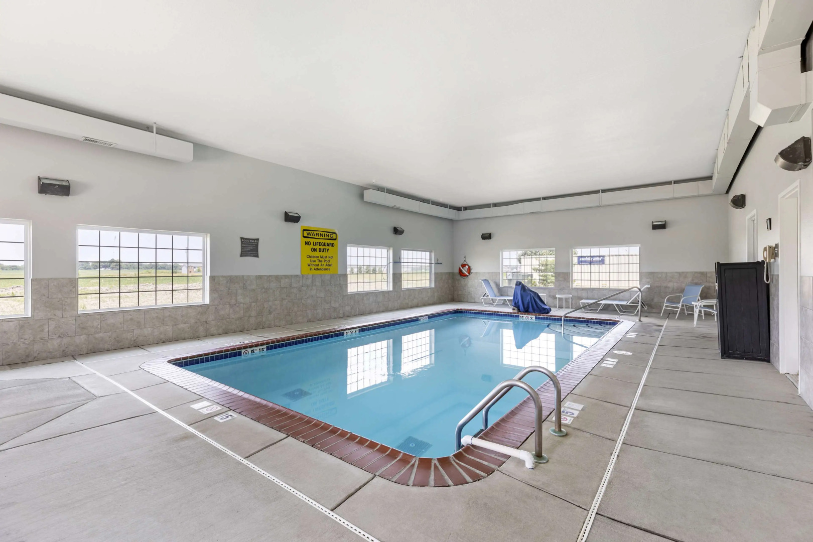 Best Western Plus MidAmerica Hotel