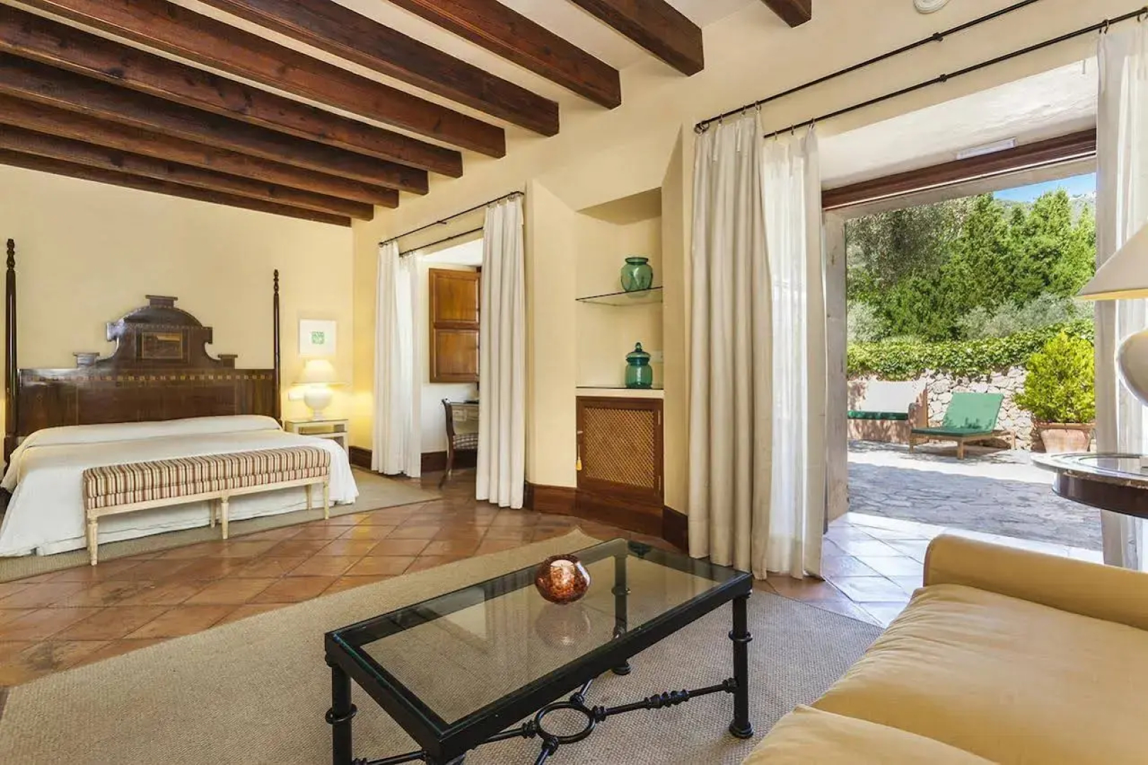 Valldemossa Hotel