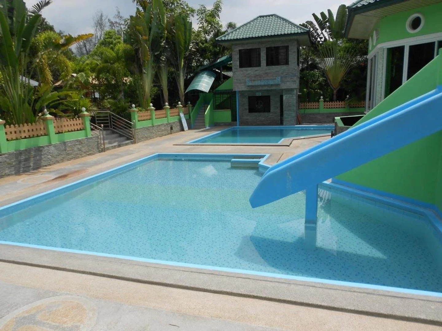 Dureme Mansion Hotel and Resort