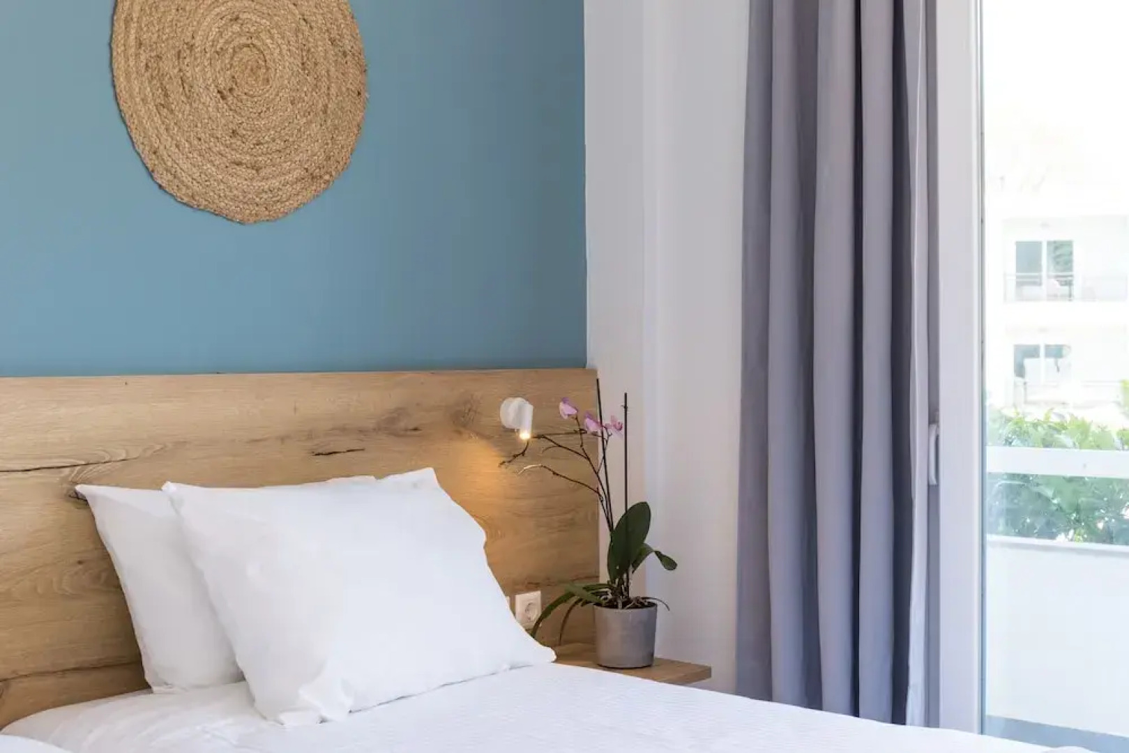 Yannis Hotel Annex Rooms