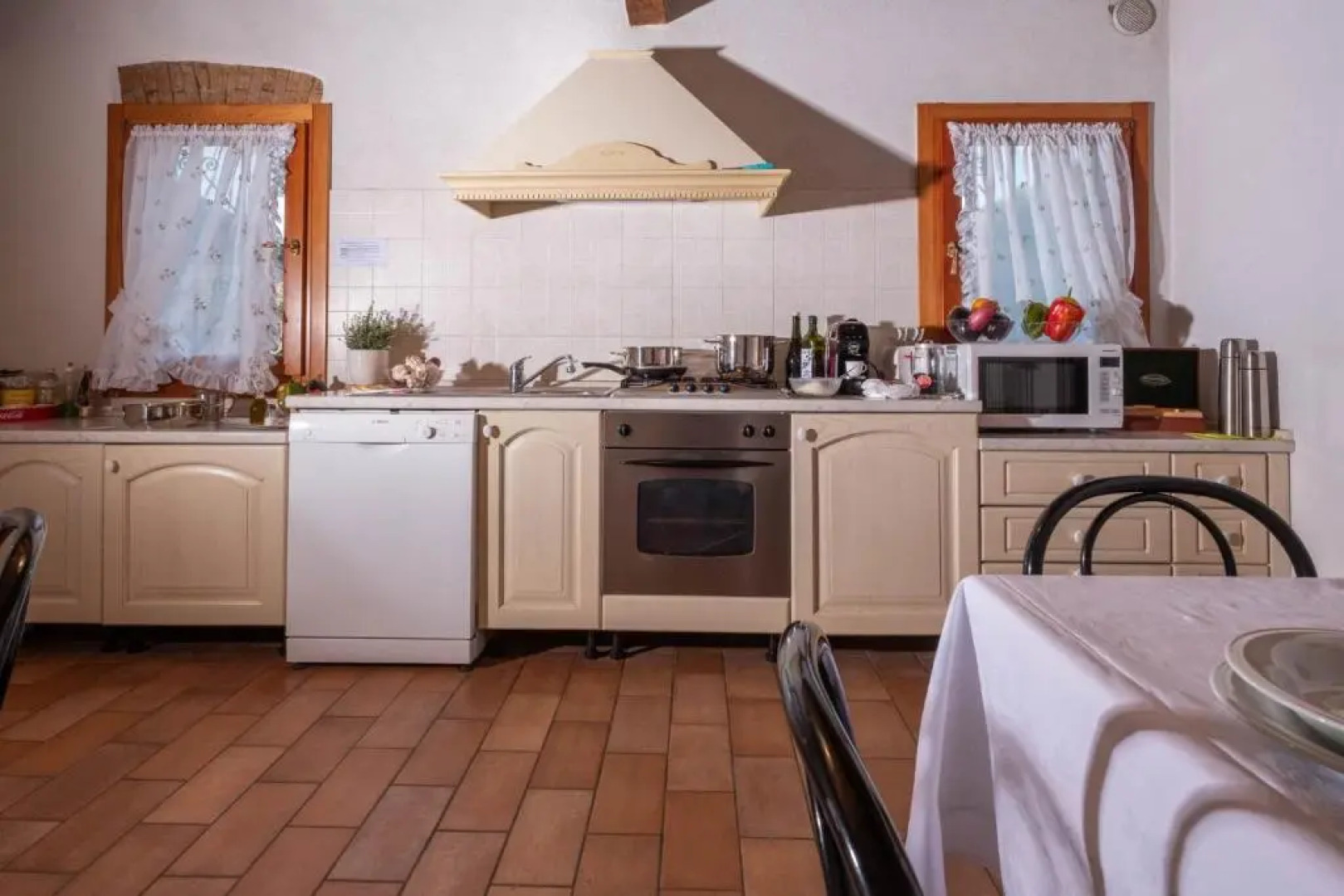 Agriturismo Le 4 Rose