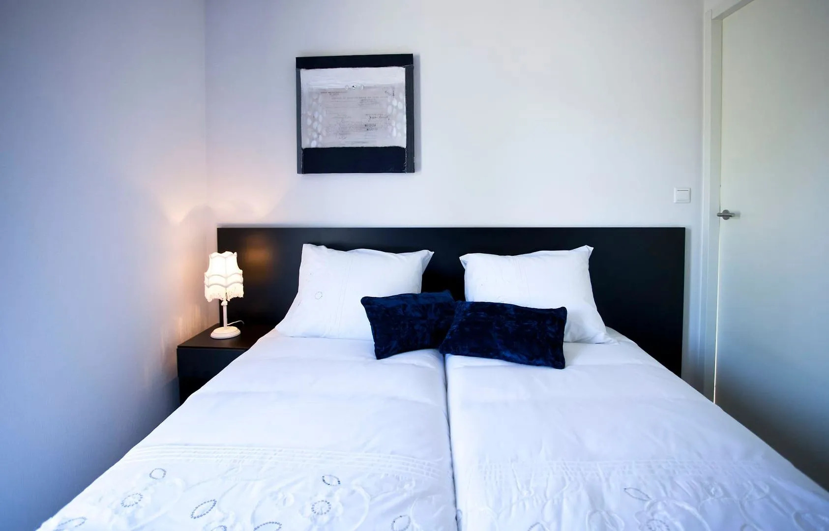 EuroParcs Buitenhuizen