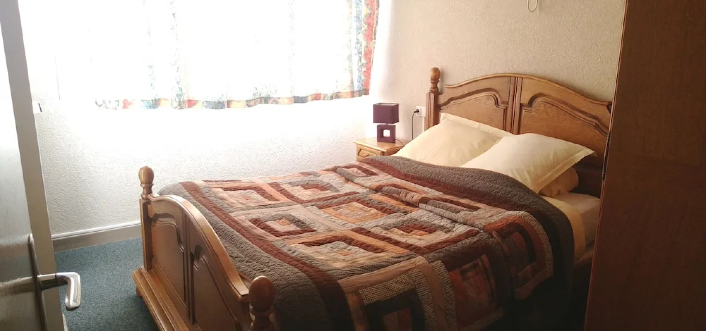 Salle de Réception Hébergement Haute Savoie 74 - Résidence Le Fontenay