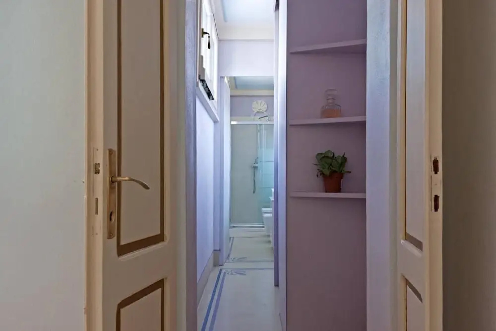 Il Giardino degli Artisti Centralissimo