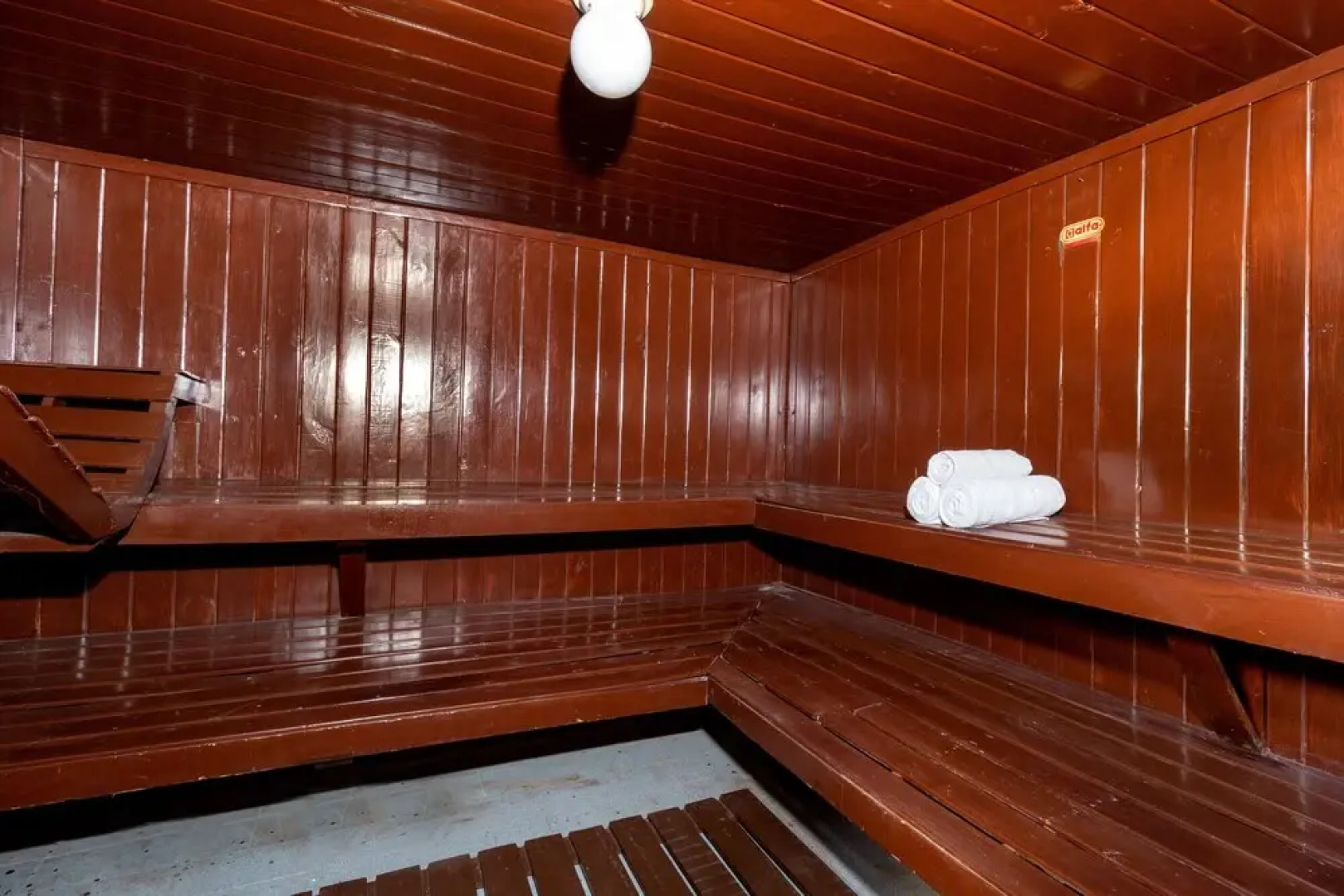 Hotel Campestre El Danubio