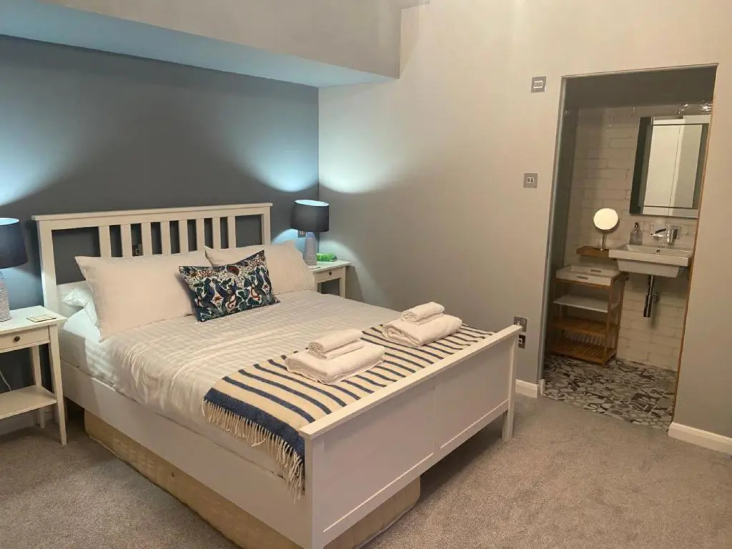 Flat 3, Glenthorne House, Salcombe