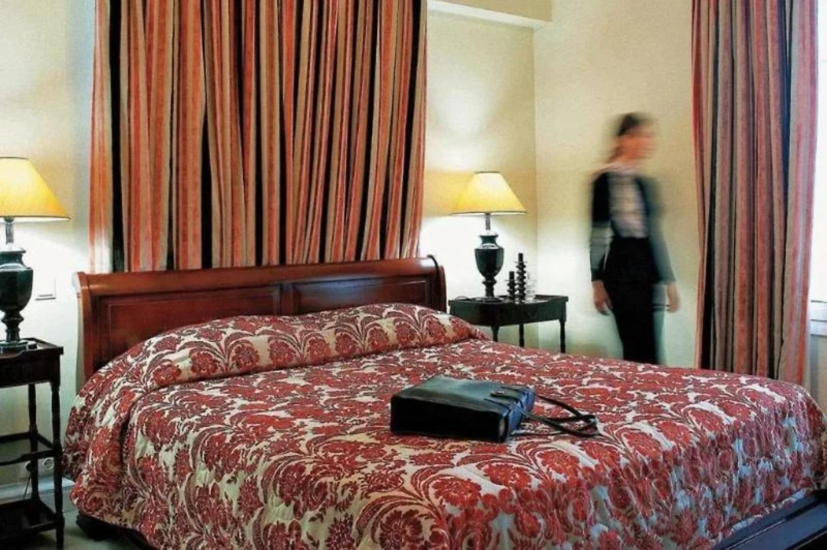 Grecotel Larissa Imperial