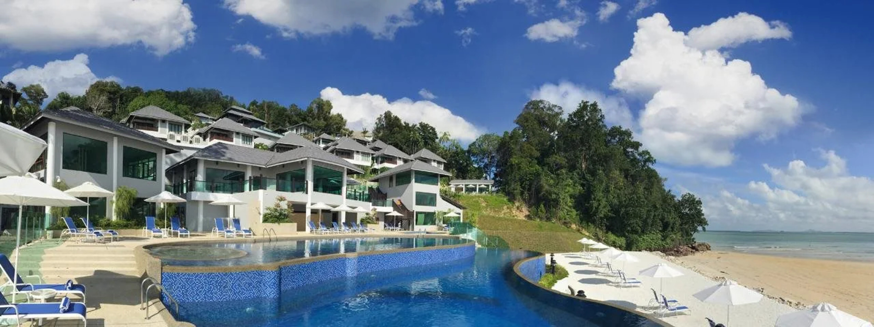 Royale Chulan Cherating Villa