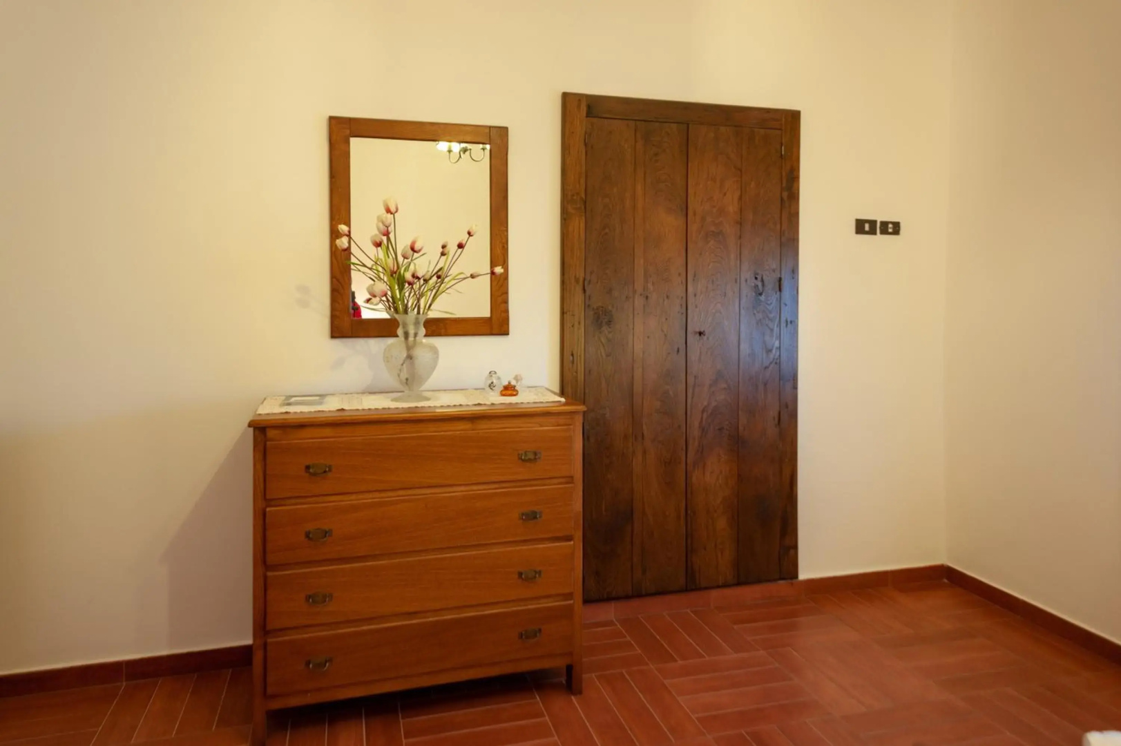 Azienda Agrituristica Le Terre Di San Leonardo
