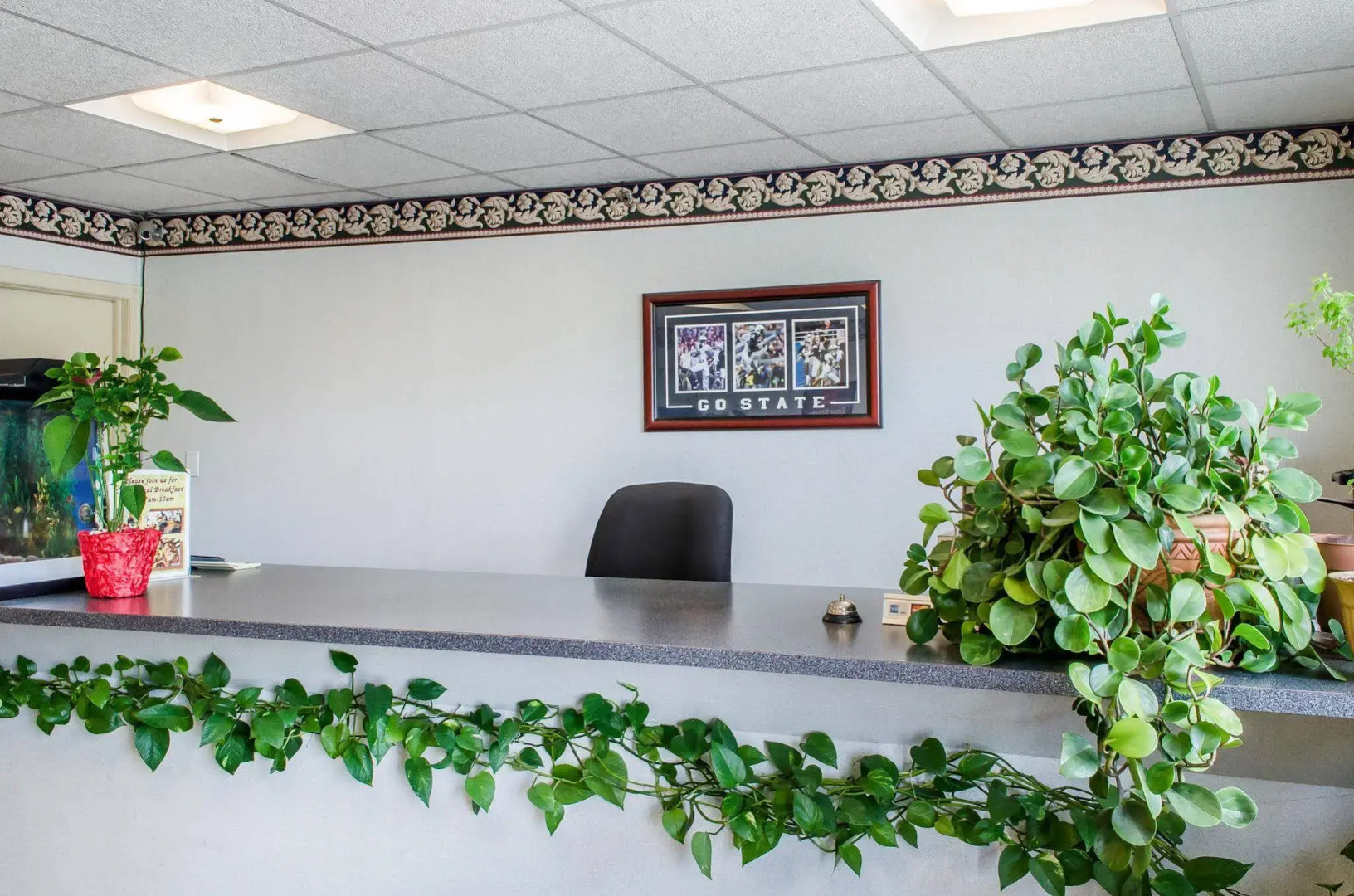 Econo Lodge Bellefonte I-99