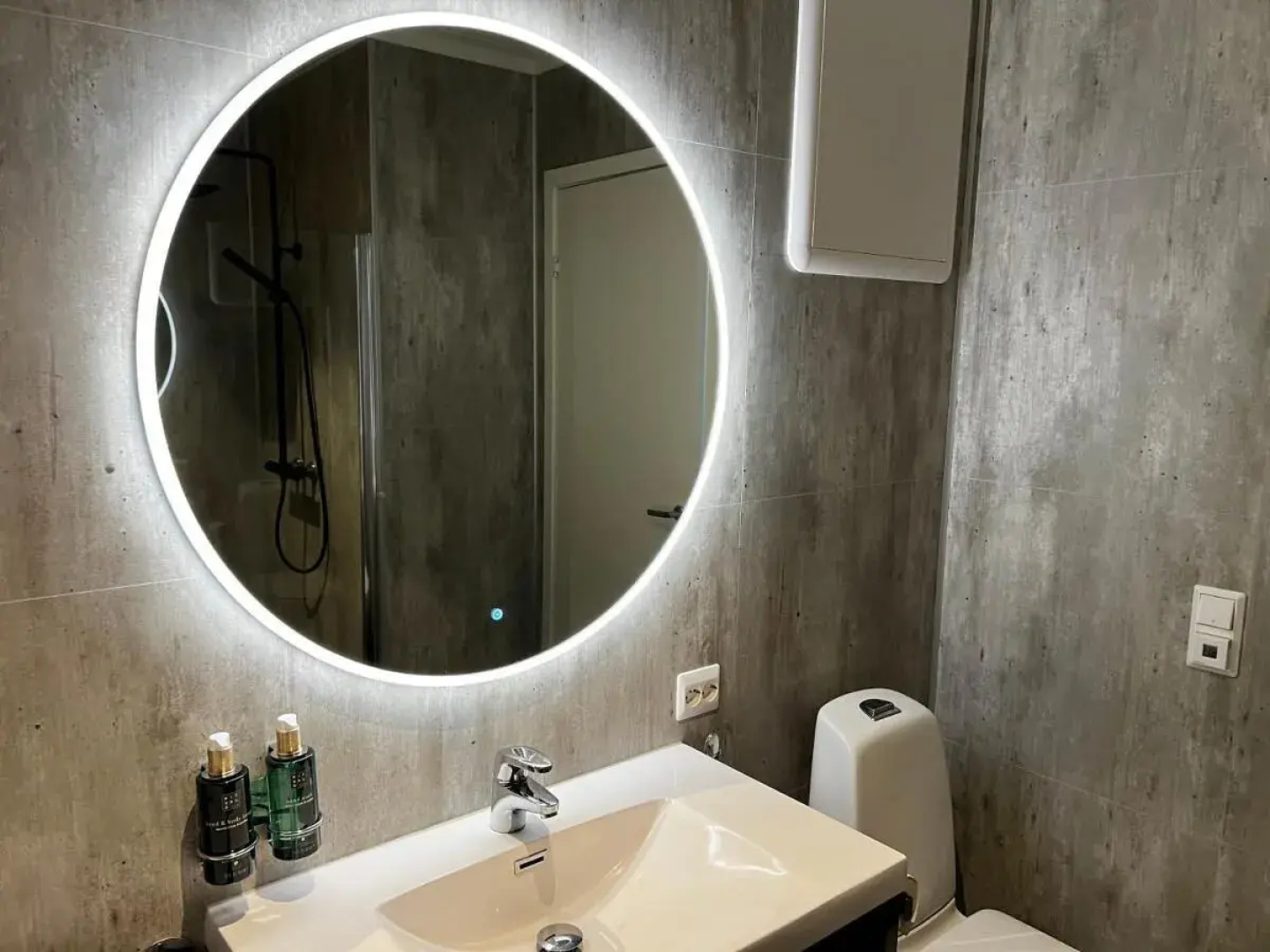 Stryn House Apartments & Hotel
