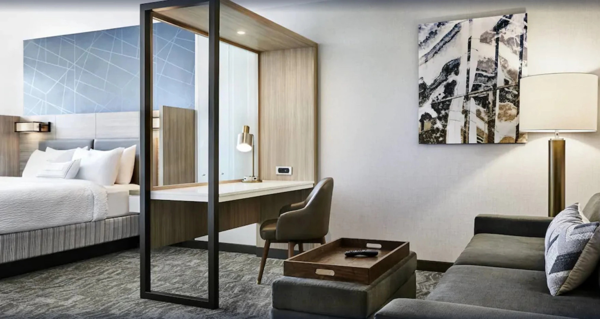 TownePlace Suites by Marriott Los Angeles LAX/Hawthorne