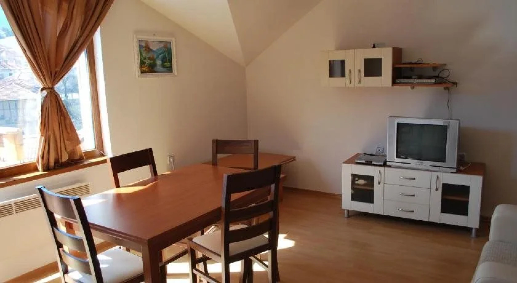 PM Services Riverside Apartments