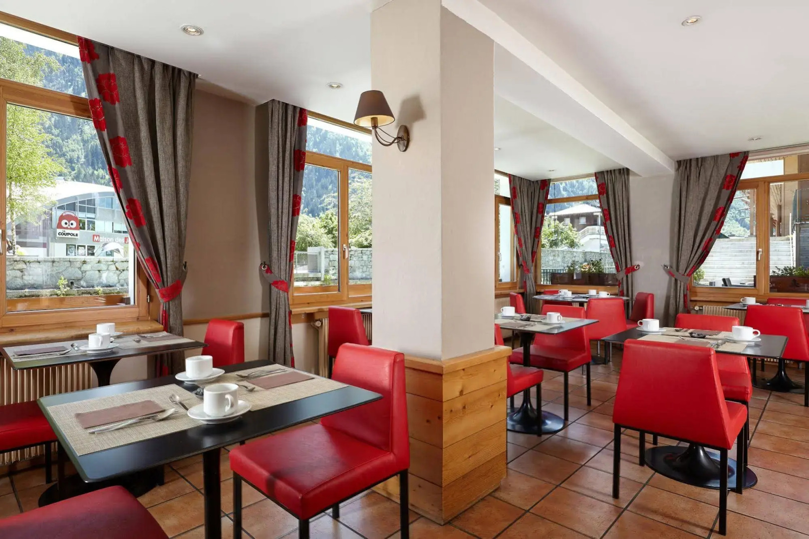 Hôtel de l'Arve by HappyCulture