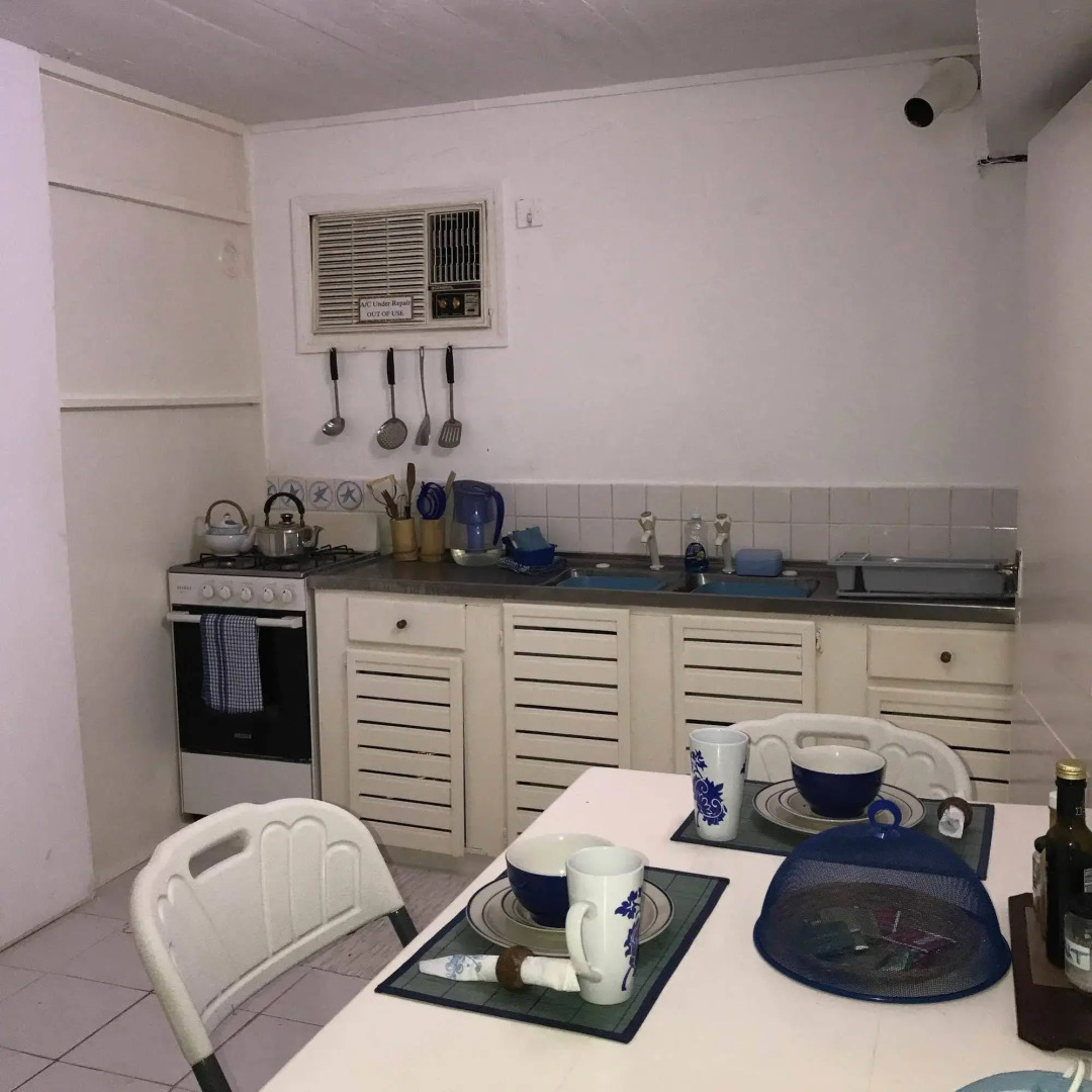 Barbados Chi Guest House