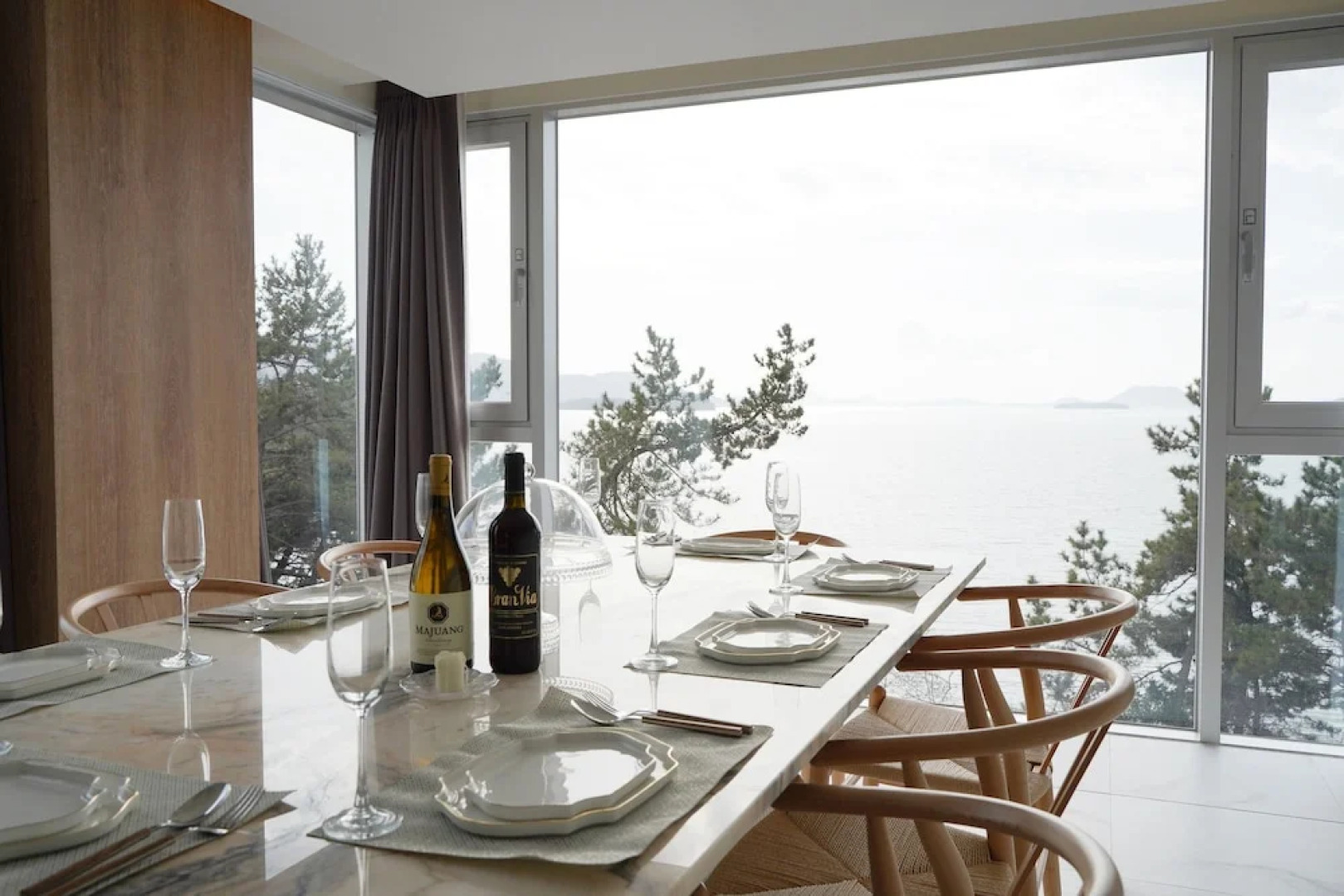 Laterrace Cove Suite