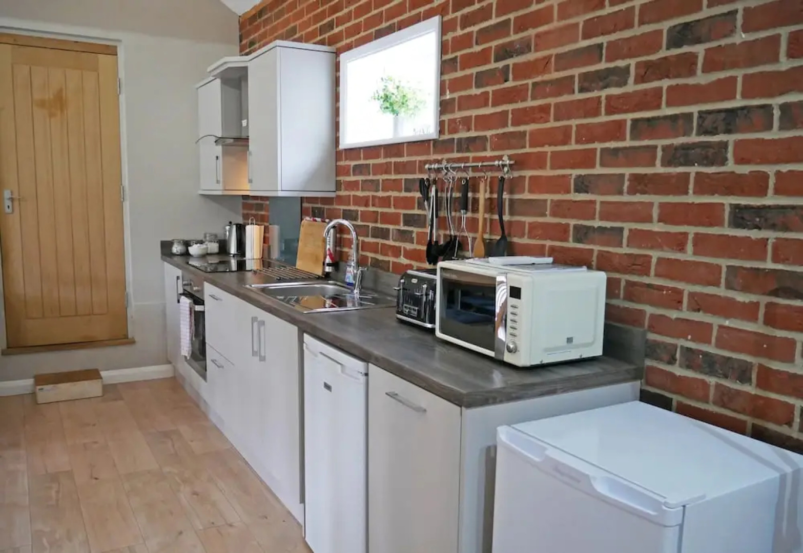 Glendower House Apartments