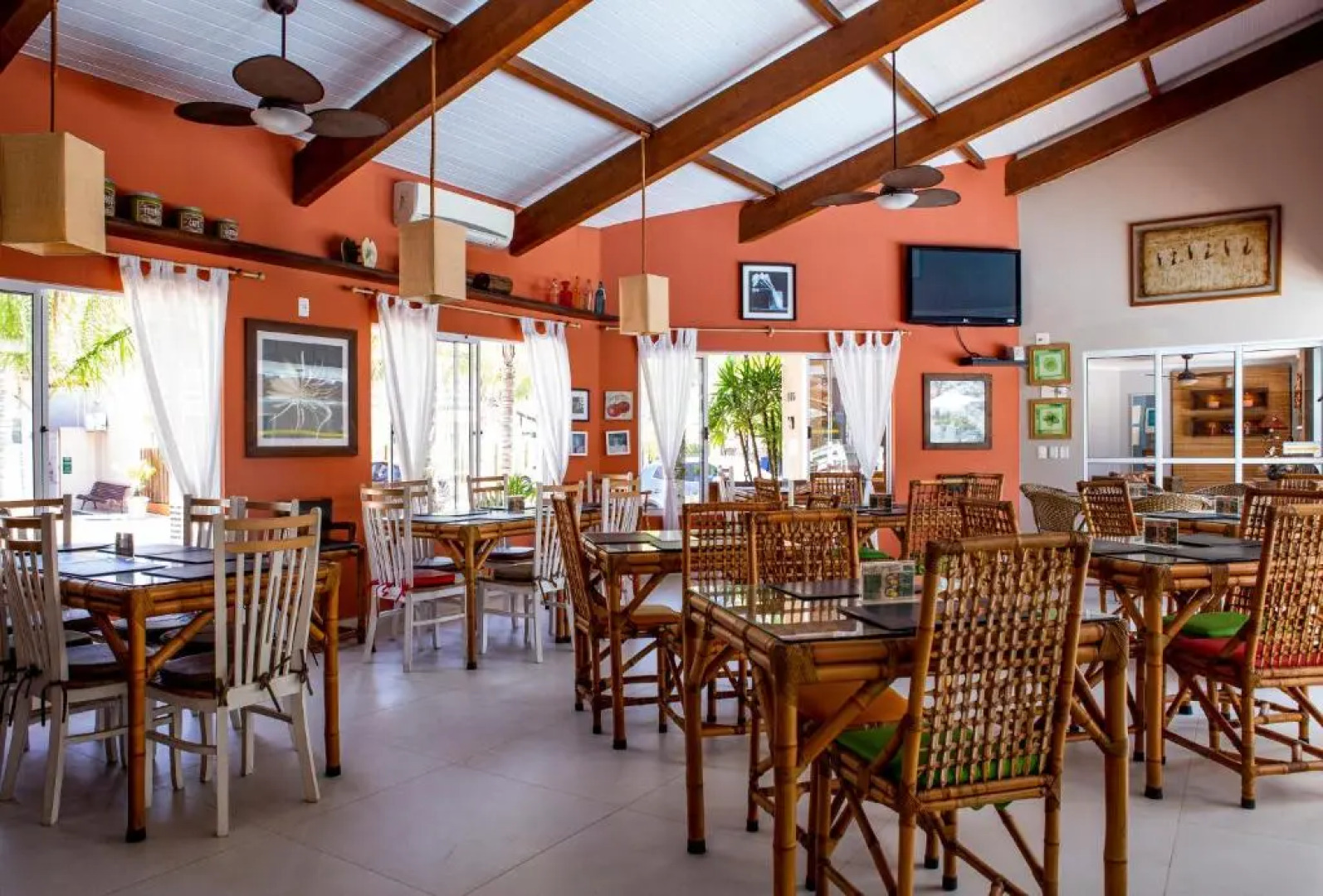 Ciribaí Praia Hotel