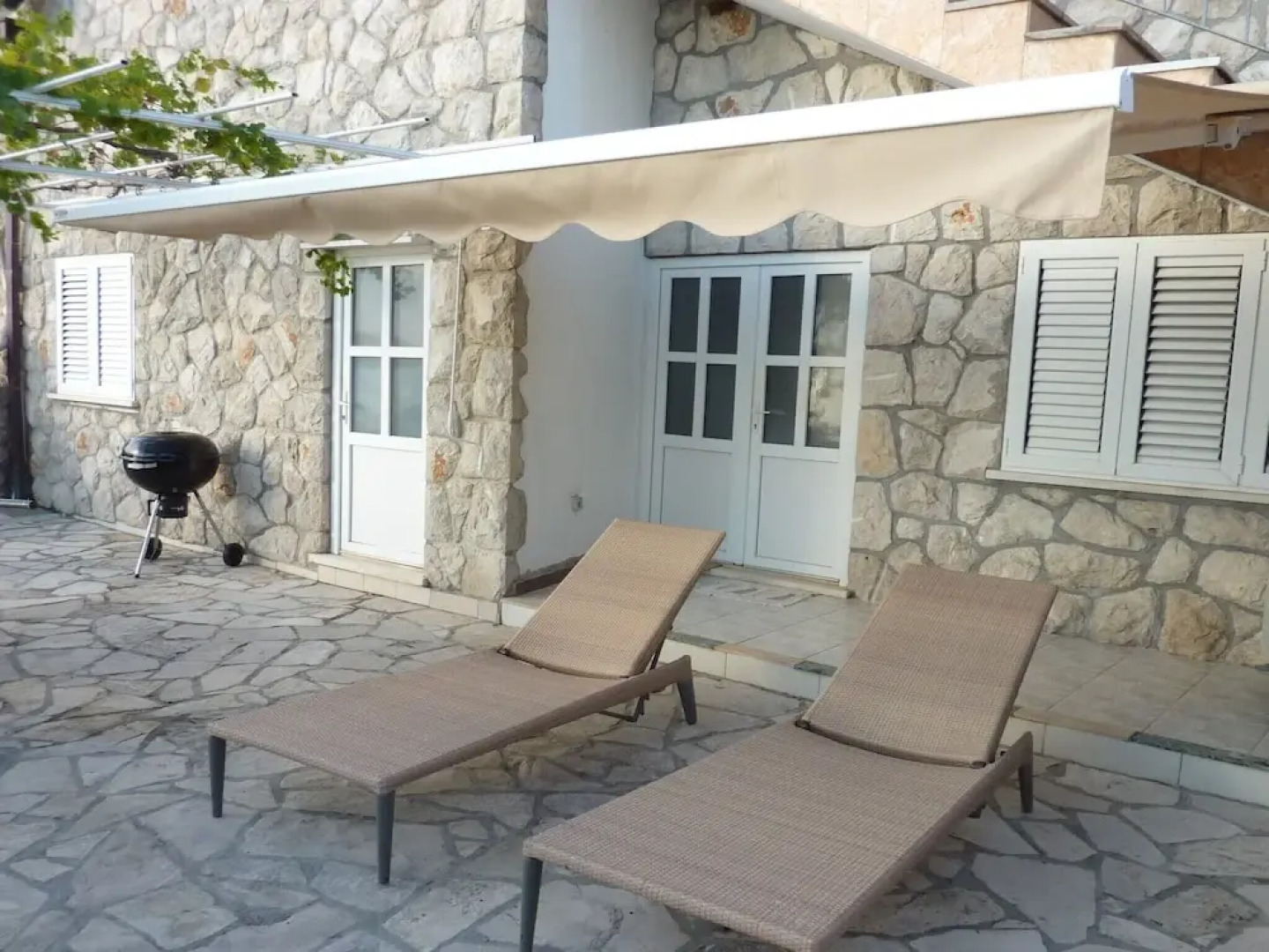 Sun & Sea Apartments