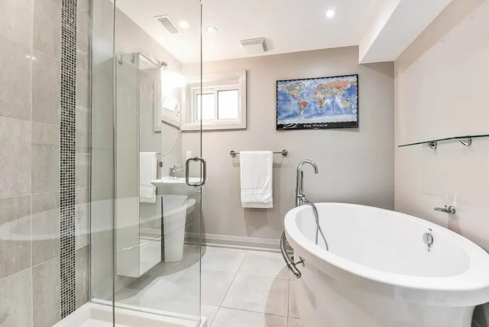 Markham Luxurious Home