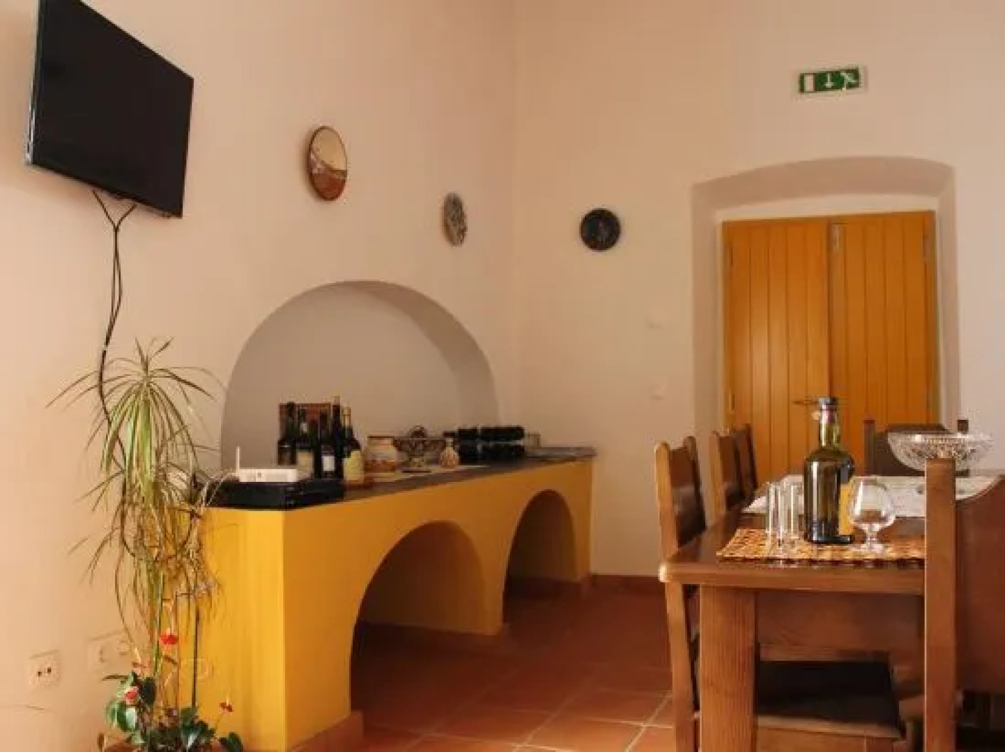 Casa da Estalagem - Turismo Rural