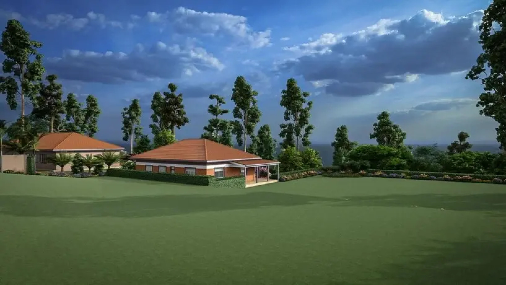 Saffron Beach Resort And Adventure Park