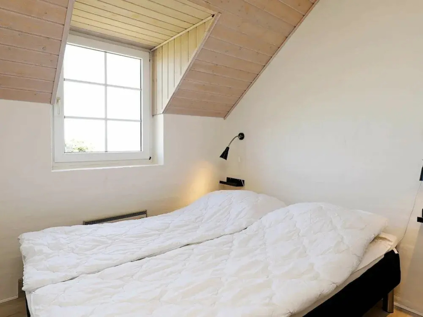 15 Person Holiday Home in Ringkobing