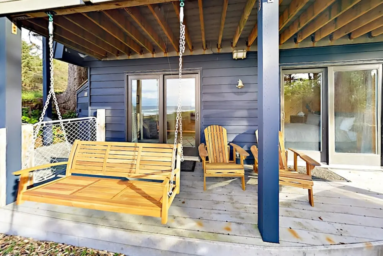 78986 Cove Beach Rd Home 3 Bedrooms 2.5 Bathrooms Home