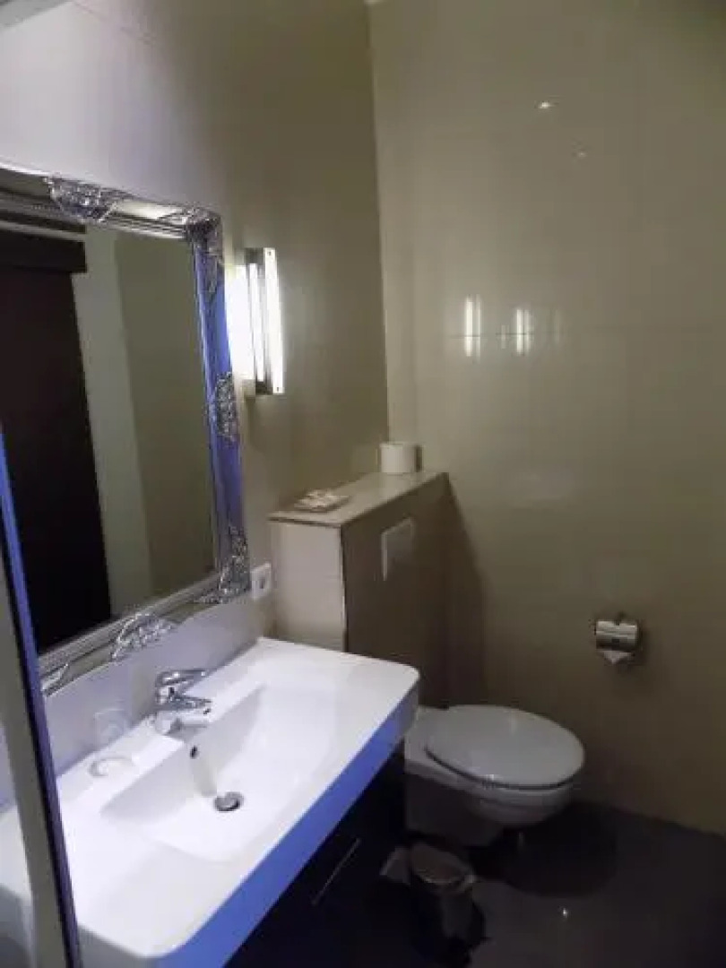 Hotel Garni Eifeler Hof Mayen