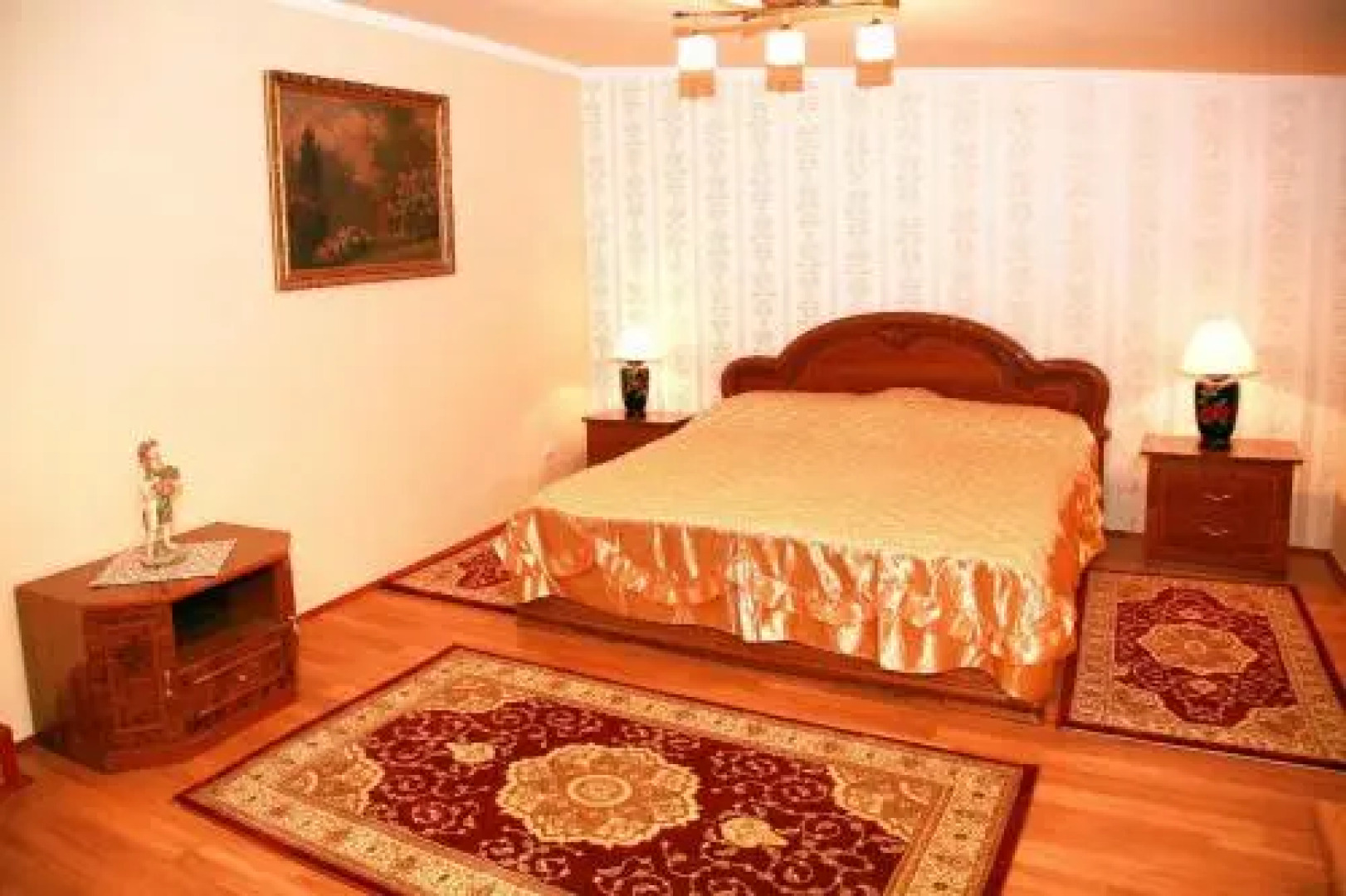 Bástya Wellness Hotel (Nyírbátor)