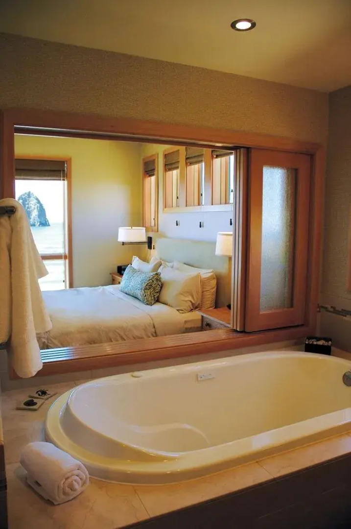 The Cottages at Cape Kiwanda