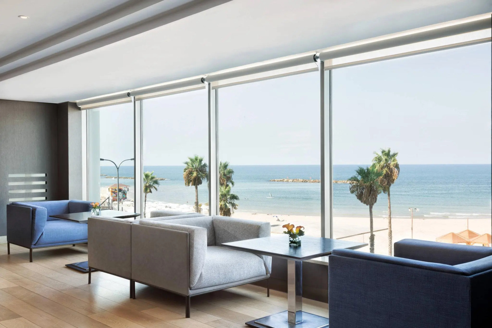 Sheraton Grand Tel Aviv