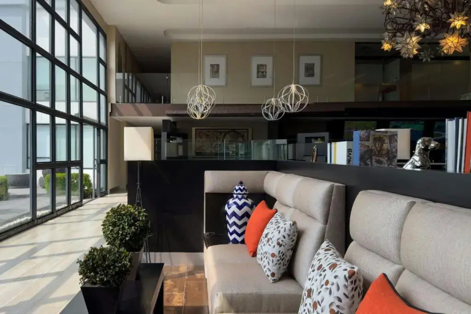 Courtyard Toluca Airport