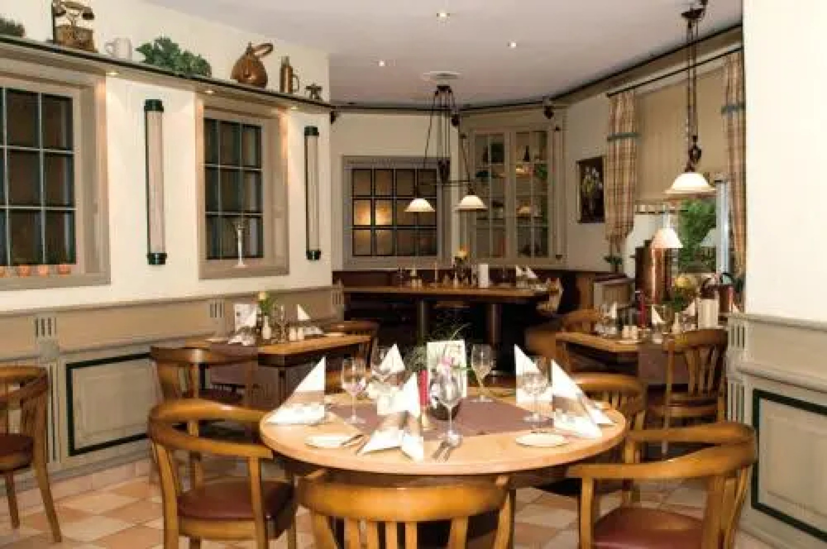 Landgasthaus Niermann