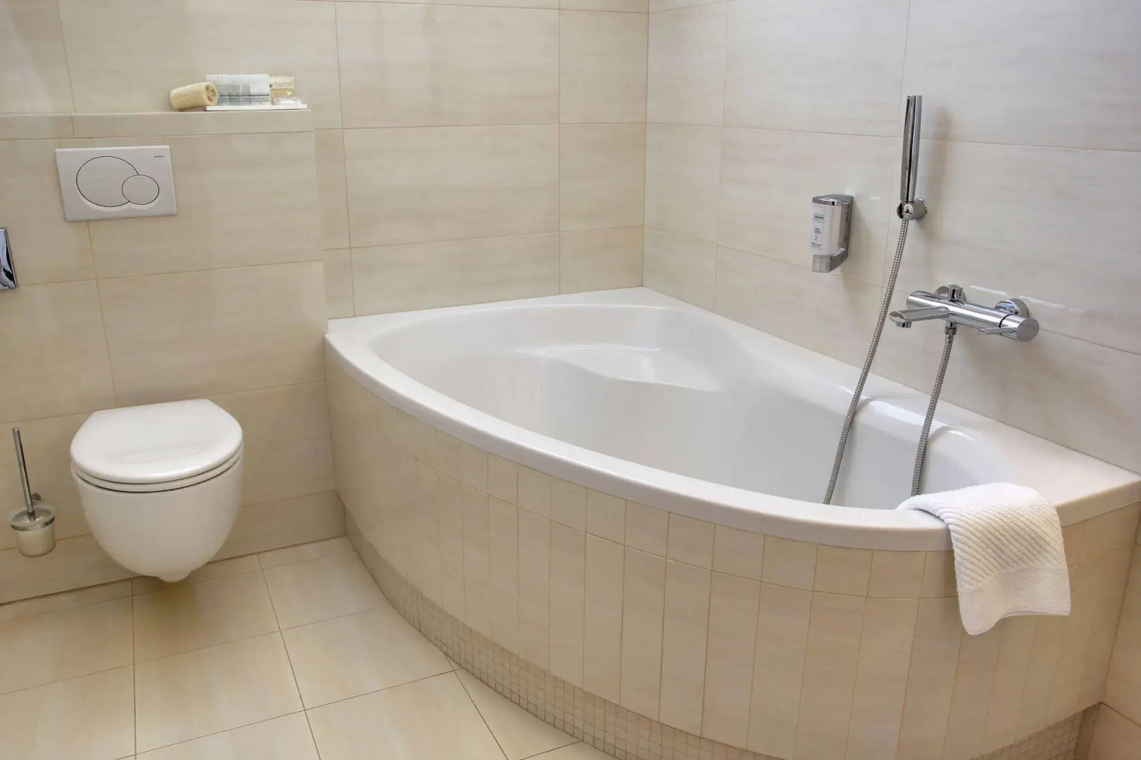 Hotel Baltaci Atrium