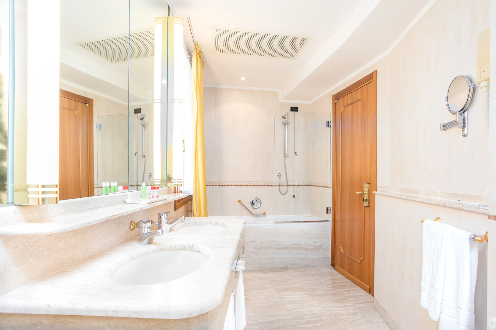 Galzignano Resort Terme & Golf - Hotel Sporting