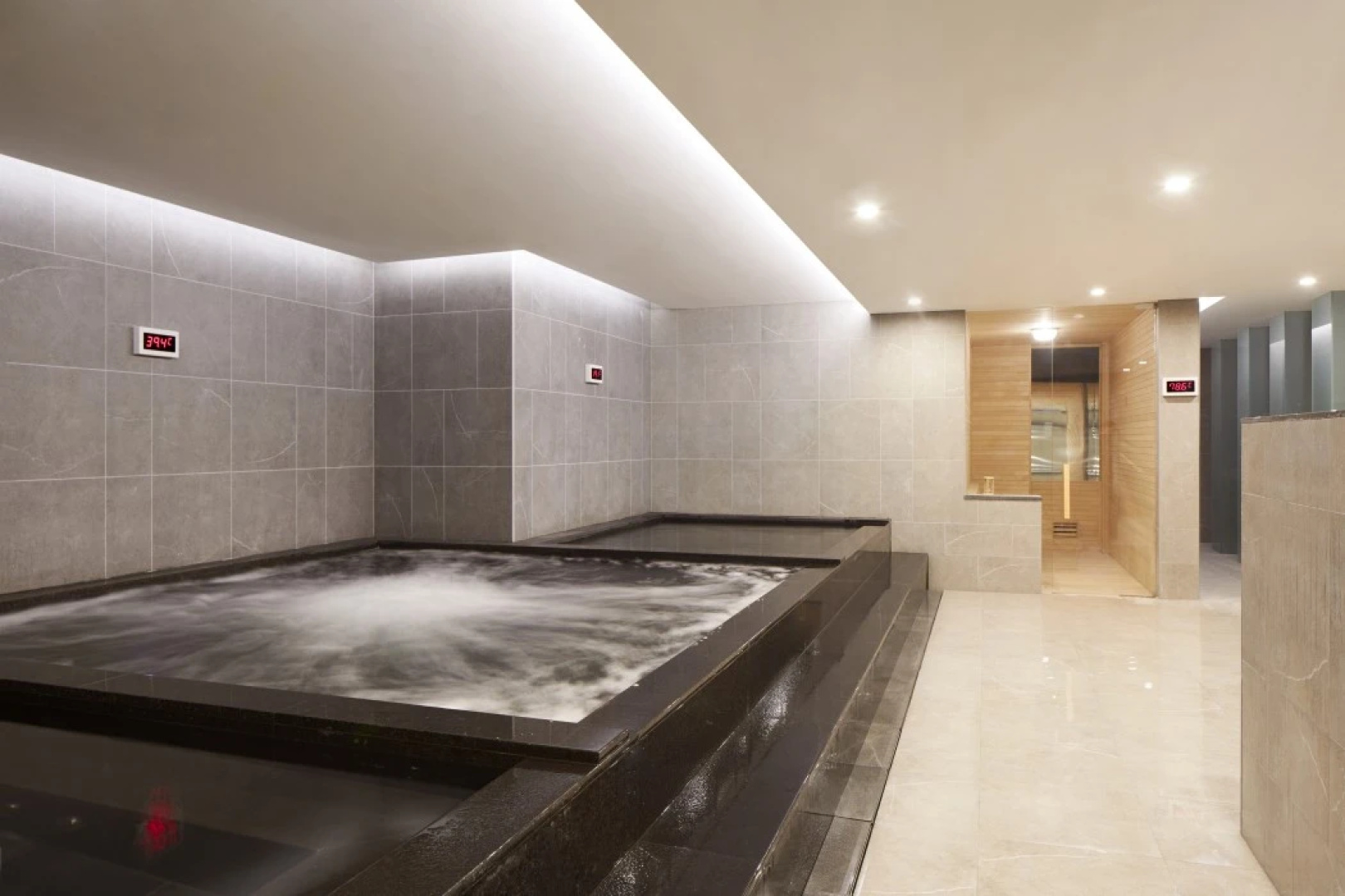 Hotel Le Win