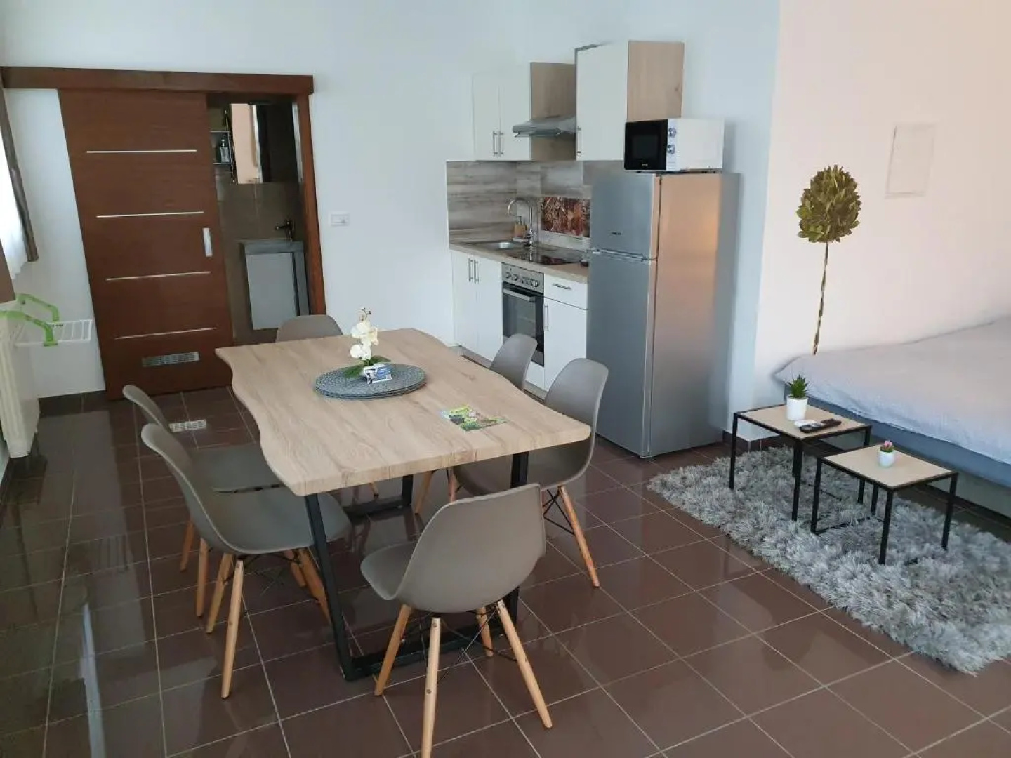 Studio apartmani Toplička bajka