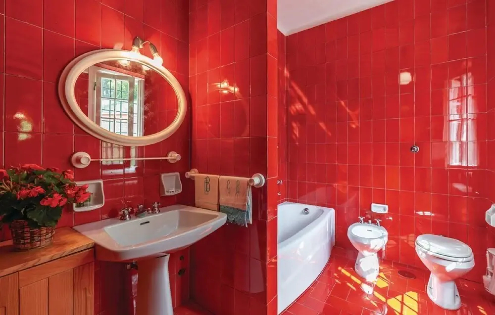 Residenza Villa Lilia