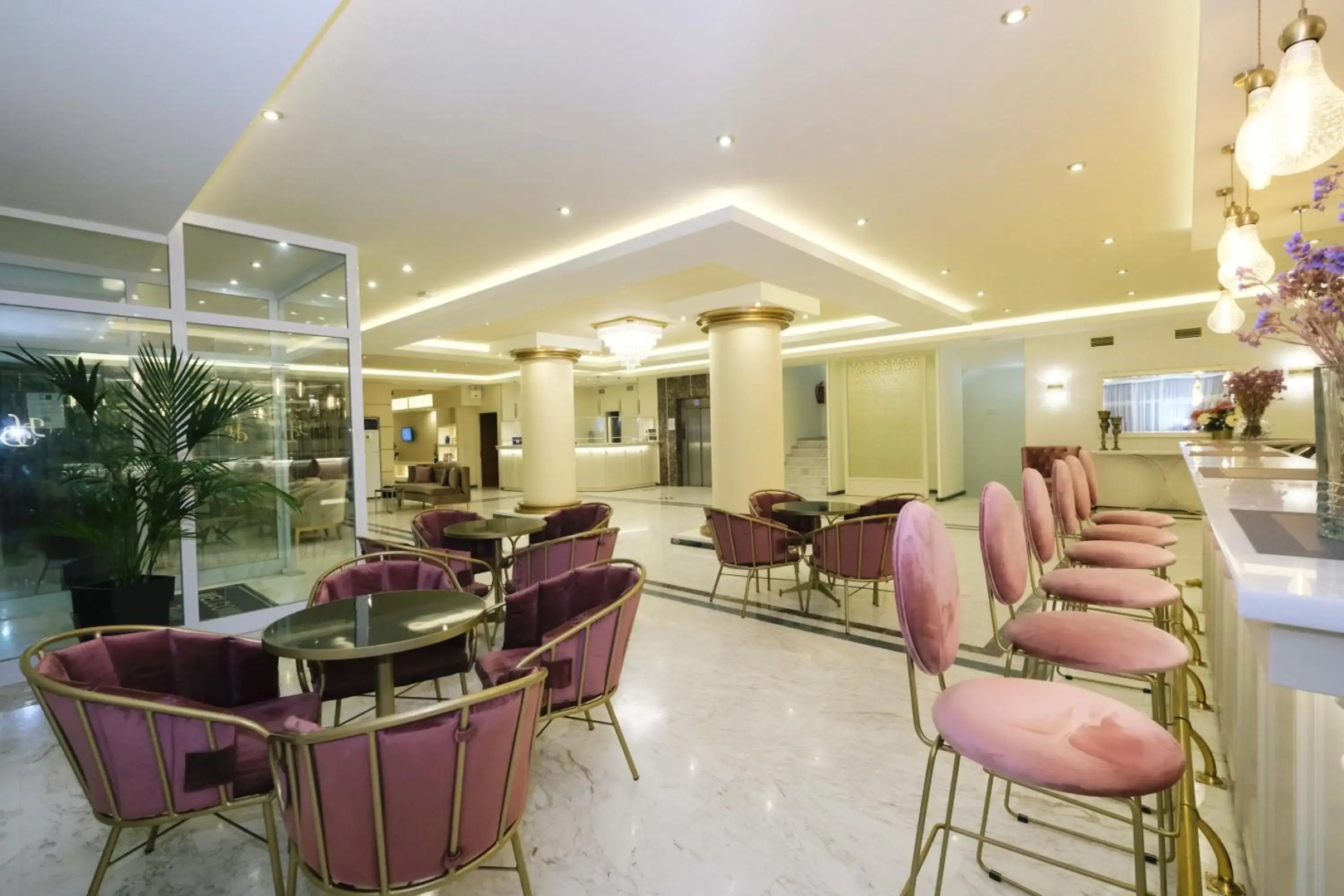 Hotel Diamantidis